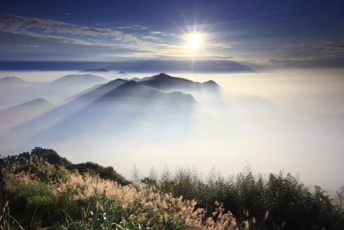 Ảnh: Taiwan Tourism Administration