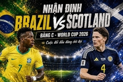 Tổng hợp dự đoán tỉ số Scotland vs Brazil tại bảng C World Cup 2026