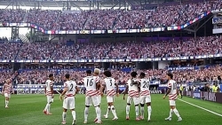 World Cup 2026: chủ nhà Mỹ hướng tới ngôi đầu tuyệt đối trước Thổ Nhĩ Kỳ
