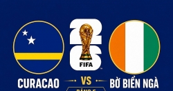 Tổng hợp dự đoán tỉ số Curacao vs Bờ Biển Ngà lúc 3h ngày 26/6/2026