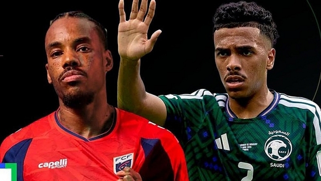 Nhận định thắng thua giữa Cape Verde vs Saudi Arabia: Ryan Mendes trước cơ hội viết lịch sử World Cup 2026