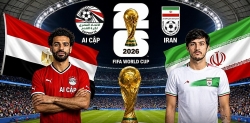 Nhận định thắng thua Ai Cập vs Iran: Salah trước bài kiểm tra phòng ngự kỷ luật của đại diện Tây Á