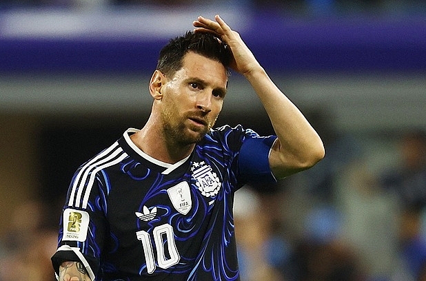 Đường tới vinh quang của Messi: Argentina sở hữu nhánh đấu thuận lợi tại World Cup 2026