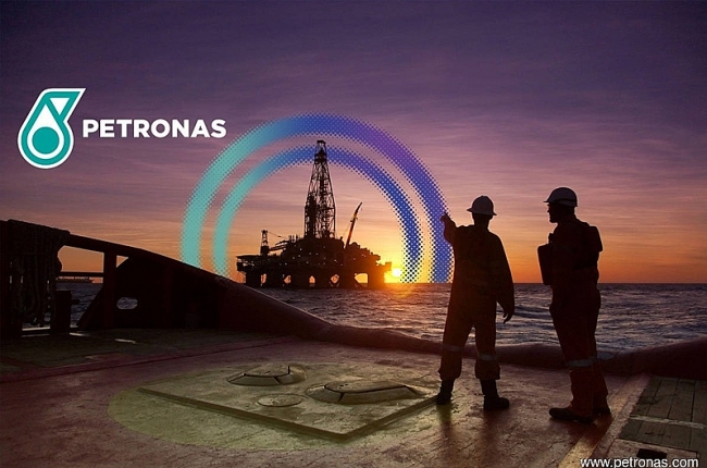 Petronas phát hiện khí đốt lớn ngoài khơi Suriname: Bước tiến mới hướng tới dự án LNG nổi