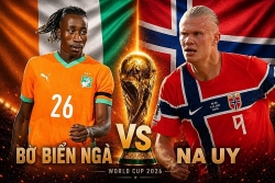 Tổng hợp dự đoán tỉ số Bờ Biển Ngà vs Na Uy lúc 0h ngày 1/7/2026