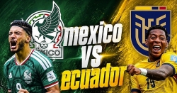 Tổng hợp dự đoán tỉ số Mexico vs Ecuador lúc 8h ngày 1/7/2026
