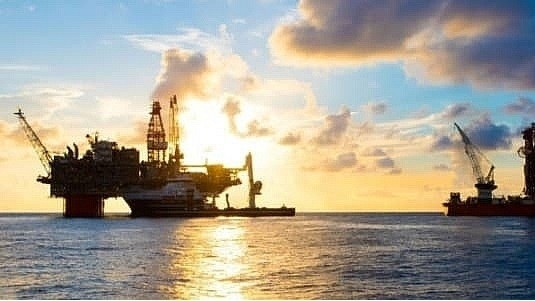 Mô hình của BP chỉ ra thời điểm nhu cầu dầu đạt đỉnh