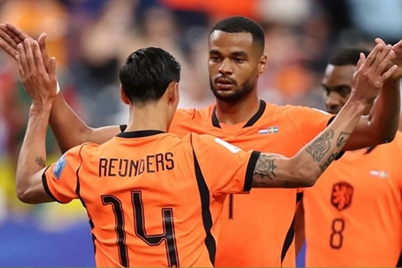 Đội tuyển Hà Lan tham dự World Cup 2026 không thiếu những ngôi sao trong đội hình. Đội tuyển Hà Lan tham dự World Cup 2026 không thiếu những ngôi sao trong đội hình.