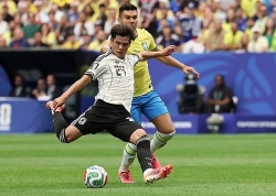Vòng 32 đội World Cup: Chấm phạt đền và những phút bù giờ nghiệt ngã