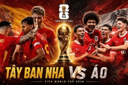 Tổng hợp dự đoán tỉ số Tây Ban Nha vs Áo lúc 2h ngày 3/7/2026