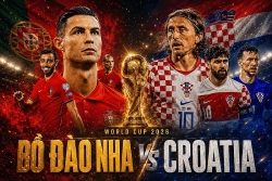 Tổng hợp dự đoán tỉ số Bồ Đào Nha vs Croatia lúc 6h ngày 3/7/2026