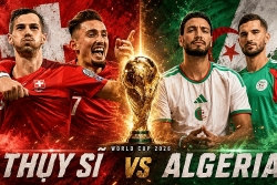 Tổng hợp dự đoán tỉ số Thụy Sĩ vs Algeria lúc 10h ngày 3/7/2026