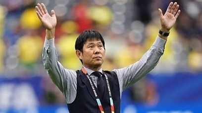 Biến động World Cup 2026: Tuyển Đức ép Nagelsmann từ chức, Moriyasu cân nhắc chia tay Nhật Bản