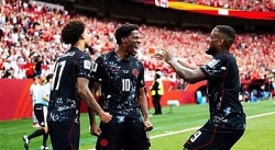 Lịch thi đấu World Cup 2026 ngày 5/7: Hai trận đấu 'nảy lửa' khai màn vòng 1/8