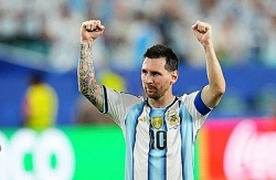 World Cup 2026: Argentina và bài toán nan giải từ sự phụ thuộc vào Lionel Messi