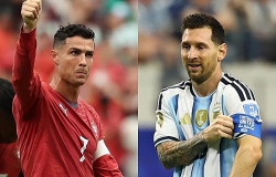 World Cup 2026 và lời chia tay của những huyền thoại