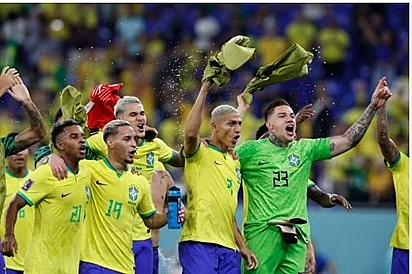 Lịch thi đấu World Cup 2026 ngày 6/7
