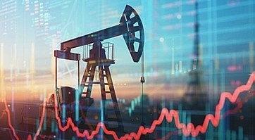 Sai sót trong dự báo về giá dầu có phải là điều bất thường?