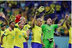 Lịch thi đấu World Cup 2026 ngày 6/7