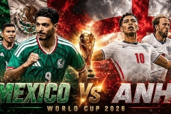 Tổng hợp dự đoán tỉ số Mexico vs Anh lúc 7h ngày 06/07/2026