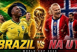 Tổng hợp dự đoán tỉ số Brazil vs Na Uy lúc 3h ngày 06/07/2026