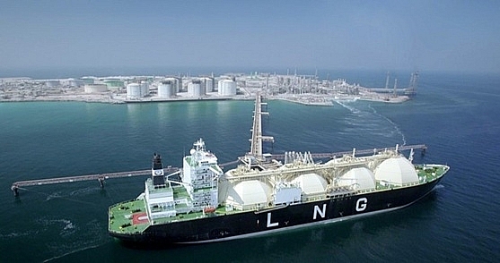 ADNOC ký thỏa thuận cung cấp LNG dài hạn với Nhật Bản