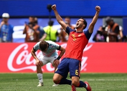 Mikel Merino và phát kiến chiến thuật giúp Mikel Arteta nâng tầm Arsenal