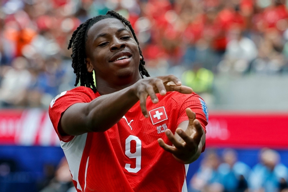 Cập nhật bảng xếp hạng Vua phá lưới World Cup 2026 ngày 12/7: Messi và Mbappe đua song mã, Kane bám đuổi