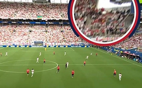 FIFA giải oan cho ĐT Anh: Công nghệ cảm biến định đoạt số phận Na Uy