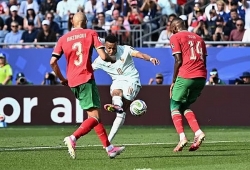 Xác định 2 cặp đấu đỉnh cao tại bán kết World Cup 2026