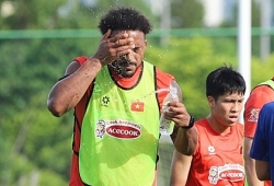 Tuyển Việt Nam vượt nắng gắt tại Incheon: Kim Sang-sik chốt bộ khung cho ASEAN Cup