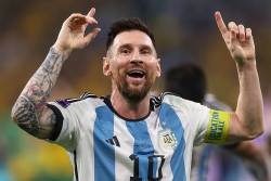 Cập nhật bảng xếp hạng Vua phá lưới World Cup 2026 ngày 12/7: Messi và Mbappe đua song mã, Kane bám đuổi