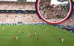FIFA giải oan cho ĐT Anh: Công nghệ cảm biến định đoạt số phận Na Uy