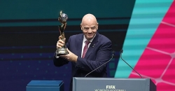FIFA dự kiến mở rộng World Cup lên 64 đội và cơ hội cho tuyển Việt Nam