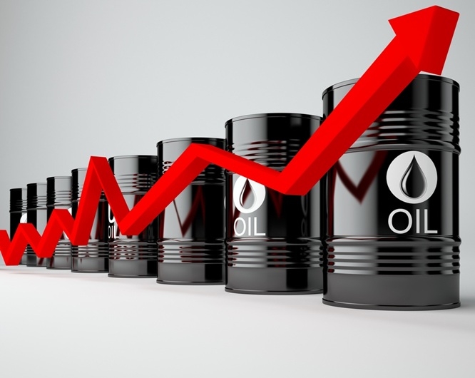 Điều gì có thể đẩy giá dầu tăng trở lại mốc 100 USD/thùng?