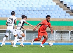 3 cầu thủ nhập tịch cùng tuyển Việt Nam dự ASEAN Cup 2026
