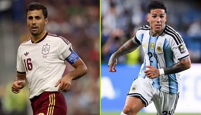 Ba cuộc đấu tay đôi đáng chờ đợi giữa Tây Ban Nha và Argentina