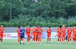 Tuyển Việt Nam chốt sân nhà AFF Cup 2026