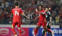 Thắng đậm Myanmar, tuyển Việt Nam ‘chạy đà’ hoàn hảo cho ASEAN Cup 2026