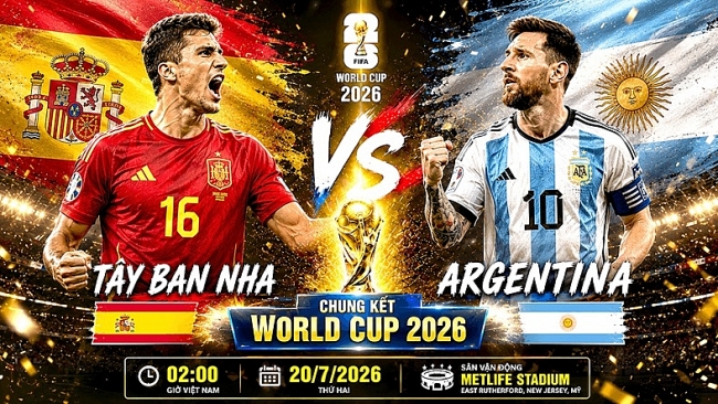 Thống kê bàn thắng Tây Ban Nha vs Argentina: La Roja chỉ thủng lưới 1 lần, Messi có phá được khóa?