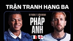 Trận đấu vì sự tự tôn và kiêu hãnh