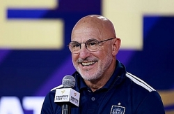 HLV Luis de la Fuente yêu cầu trọng tài siết chặt kỷ luật trận chung kết World Cup 2026