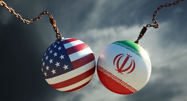 Xung đột Mỹ - Iran: Trung Đông có thể Xung đột Mỹ - Iran: Trung Đông có thể