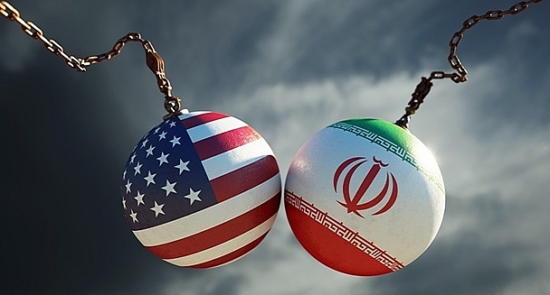 Xung đột Mỹ - Iran: Trung Đông có thể "nóng" tới mức nào?