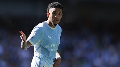 Tottenham săn đón Savinho. (Ảnh: Getty Images) Tottenham săn đón Savinho. (Ảnh: Getty Images)