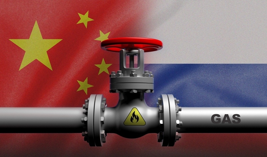 Dự án đường ống khí đốt Power of Siberia 2 được kỳ vọng trở thành tuyến xuất khẩu khí đốt lớn nhất của Nga sang Trung Quốc. (Ảnh minh họa) Dự án đường ống khí đốt Power of Siberia 2 được kỳ vọng trở thành tuyến xuất khẩu khí đốt lớn nhất của Nga sang Trung Quốc. (Ảnh minh họa)