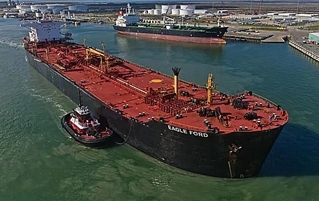Chiến lược giảm phụ thuộc vào eo biển Hormuz của giới lọc dầu châu Á