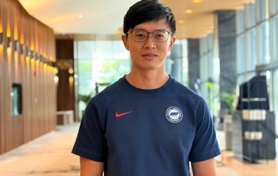 HLV Singapore đánh giá cao đội tuyển Việt Nam ở AFF Cup 2026.