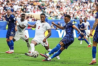 MU chặn đường Rashford đến Arsenal, Juventus nhắm người gác đền Martinez