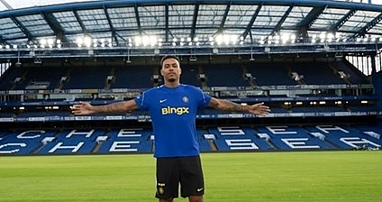Xabi Alonso và hệ thống 3-4-2-1 tại Chelsea: Tái hiện phép màu Leverkusen